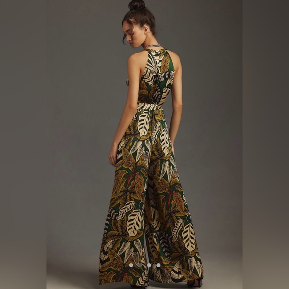 Farm Rio Jumpsuit - Picture 2 of 6